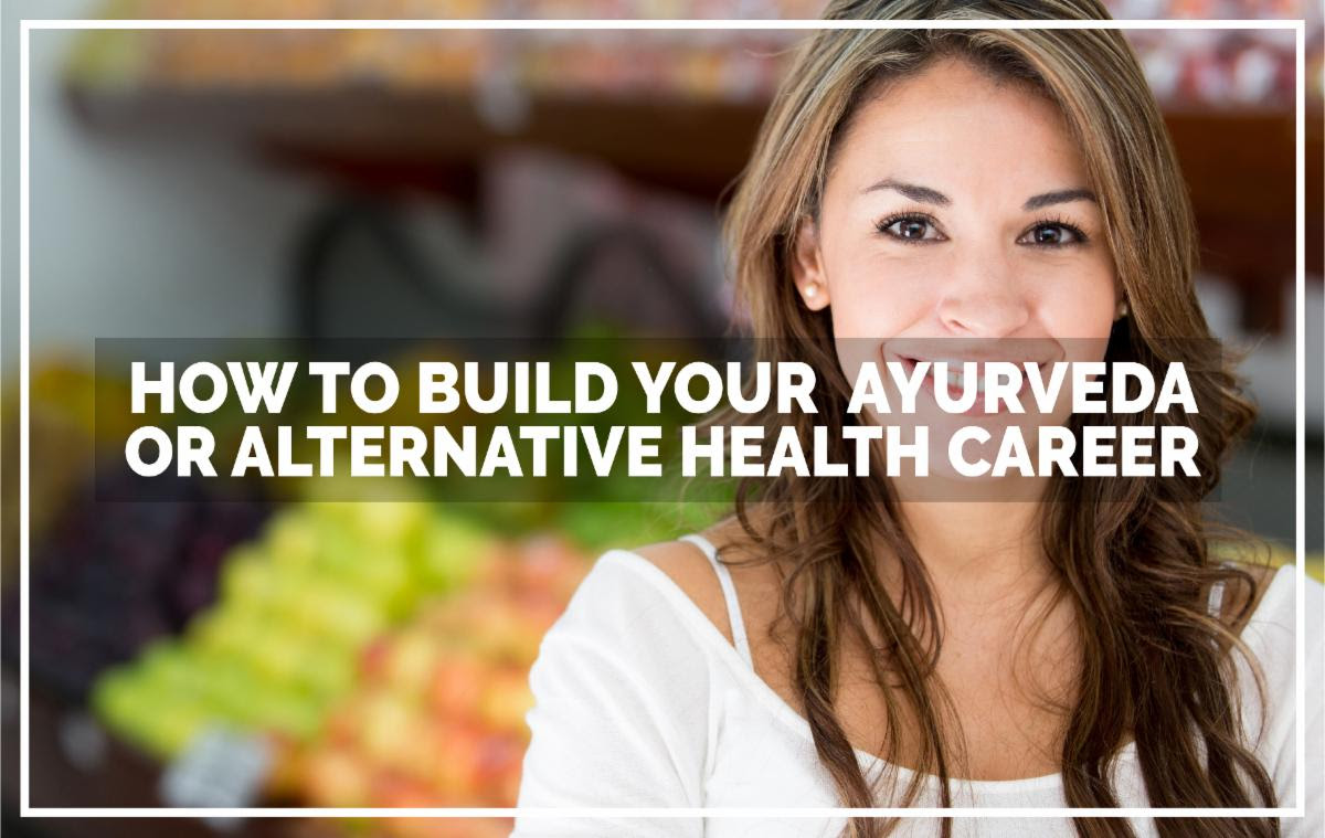 3 Tips to a Successful Career in Ayurveda Joyful Belly